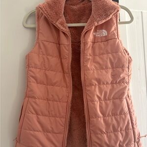 The North Face Rose Dawn Puffer Vest